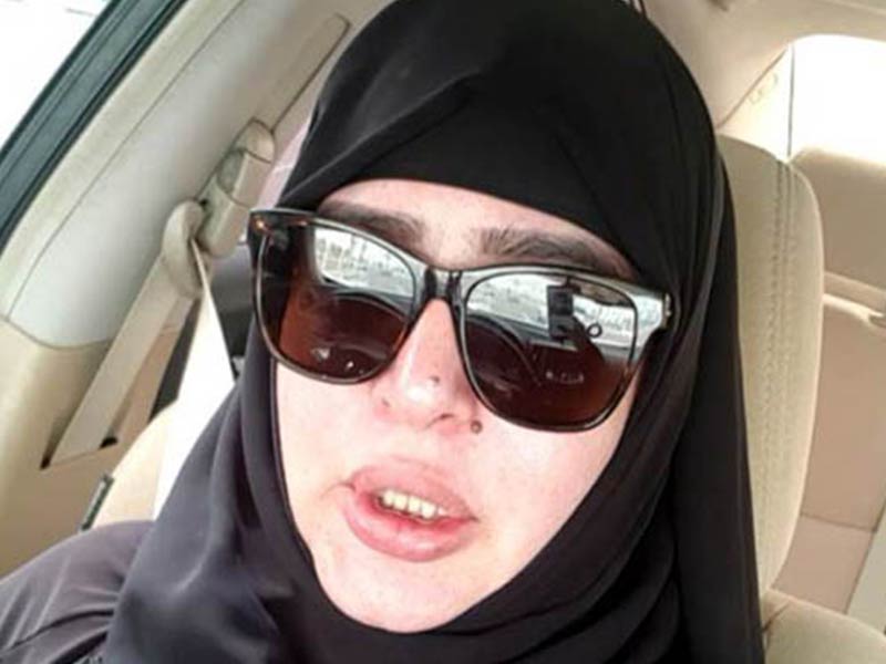 فنّانة شهيرة تكتشف سحر خادمتها لها.. اضغط لمشاهدة الفيديو